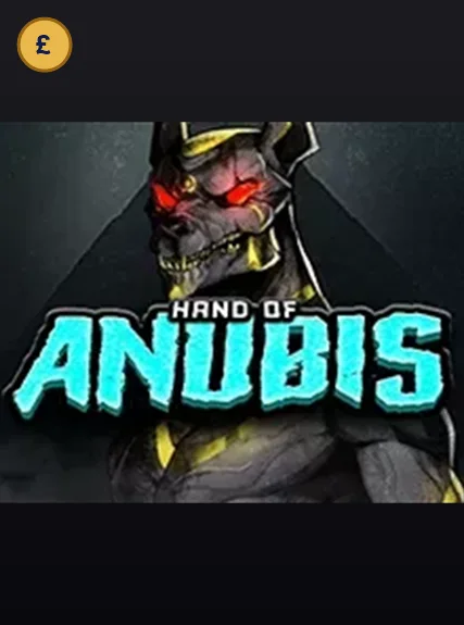 Juegos populares en Fortunica: Hand of Anubis