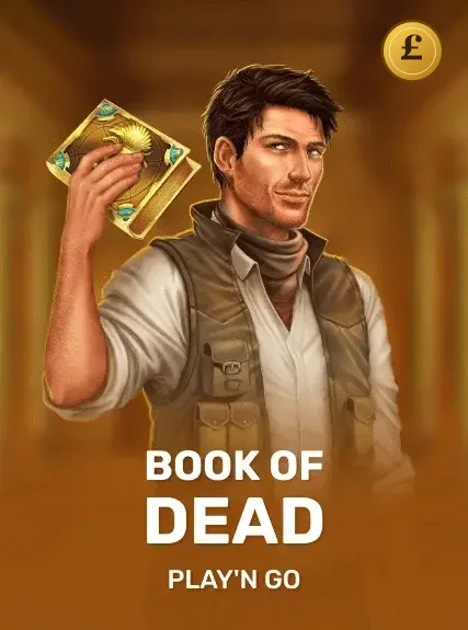 Juegos populares en Fortunica: Book of Dead