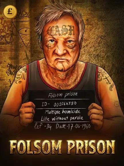Juegos populares en Fortunica: Folson Prison