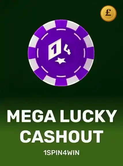 Juegos populares en Fortunica: Mega Lucky Cashout