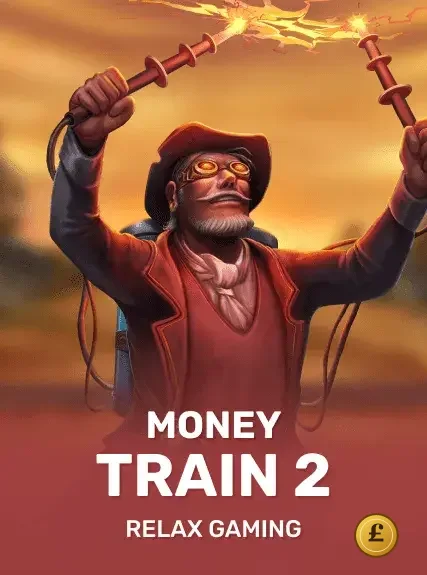 Juegos populares en Fortunica: Money Train 2