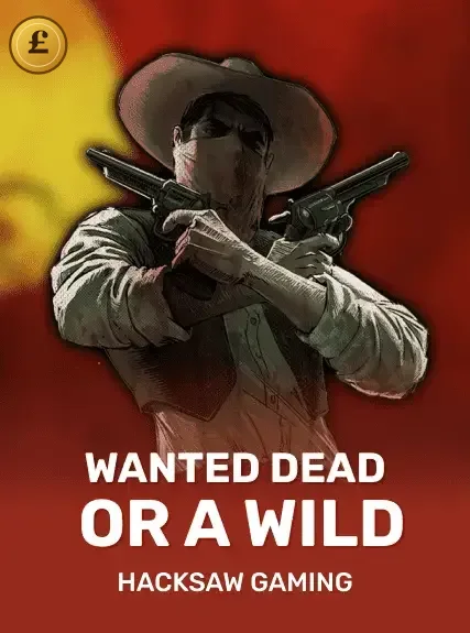 Juegos populares en Fortunica: Wanted Dead or a Wild