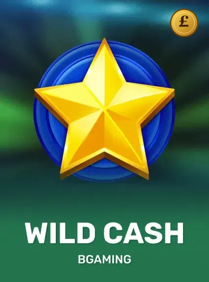 Juegos populares en Fortunica: Wild Cash