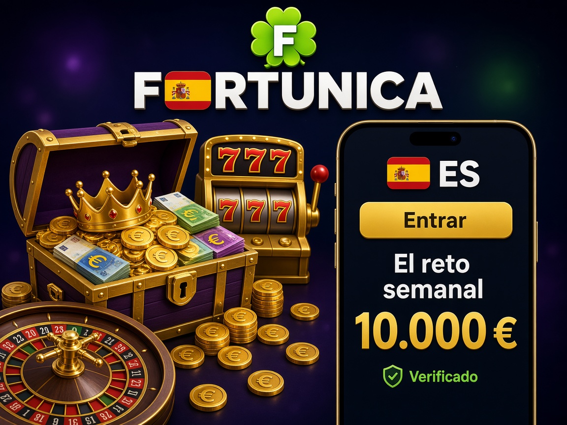 Fortunica en resumen